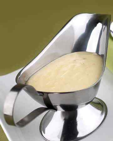 french-saucemousseline