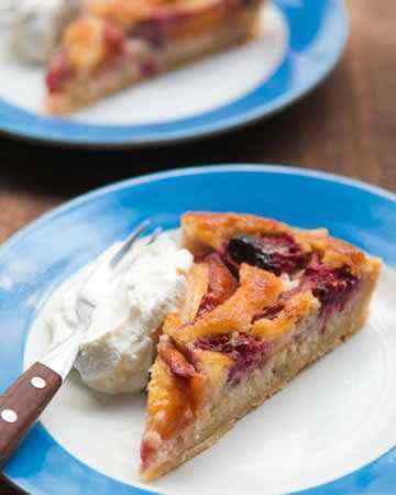 french-tartefrangipaneauxfruits