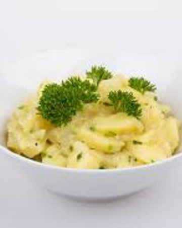 german-bavarian-kartoffelsalat