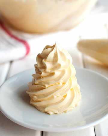 german-buttercream