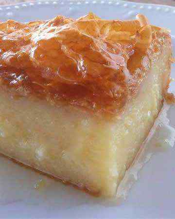 greek-galaktoboureko