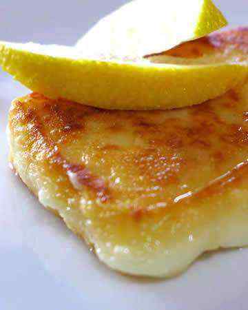 greek-saganaki