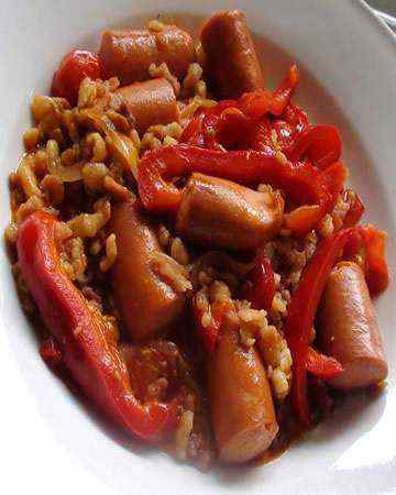 hungarian-pepperstew