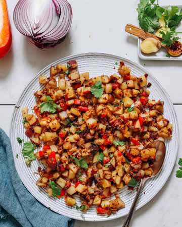 southindian-andhra-aloosabzi