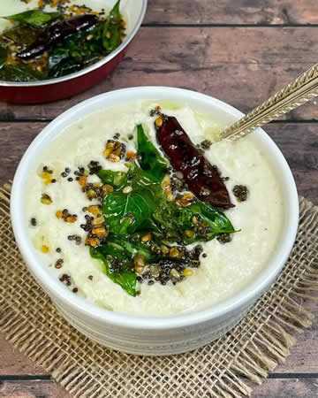southindian-nariyalchutney