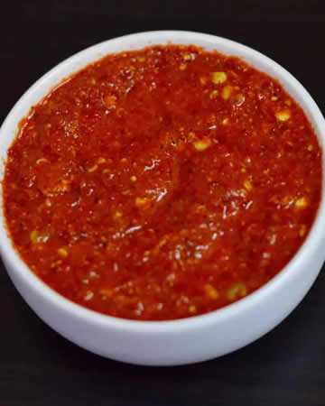 southindian-northkarnataka-redchillikarindi