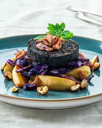irish-blackpuddingcabbageapples
