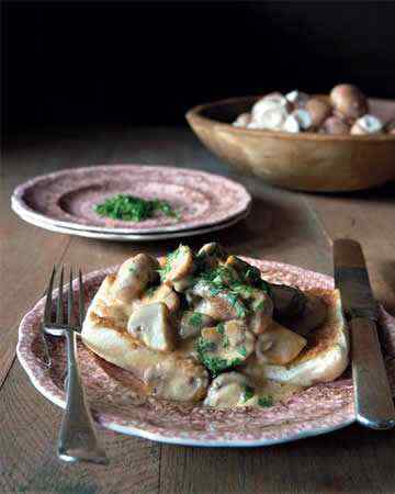 irish-creamedmushroomstoast