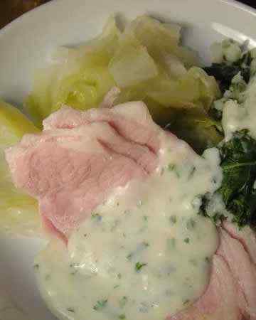 irish-parsleysauce