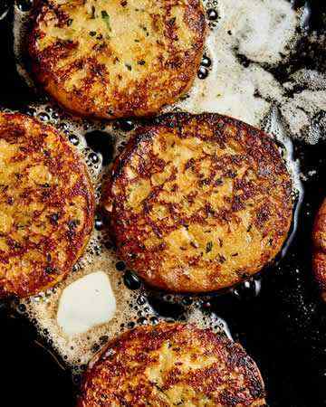 irish-potatocarawayseedcakes