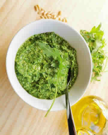 italian-arugulapesto