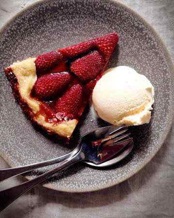 italian-crostatarusticadifragole