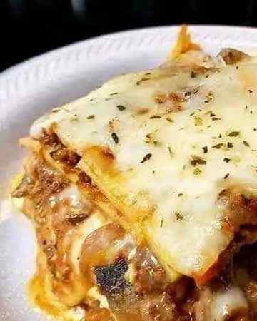 gordonramsaysclassiclasagnealforno