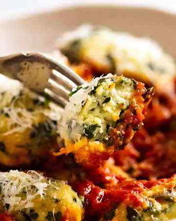 italian-malfattispinachricotta