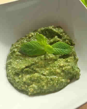 italian-mintpesto