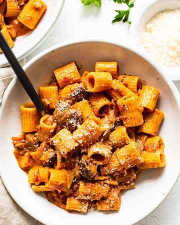 italian-pastaallaboscaiola