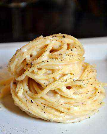 italian pastacacioepepe
