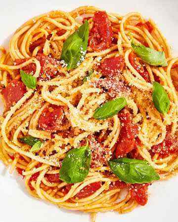 italian-pastapomodoro