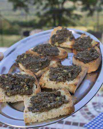 italian-tartufata