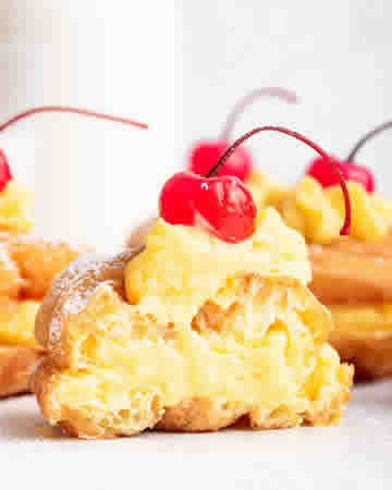 italian-zeppolefillings