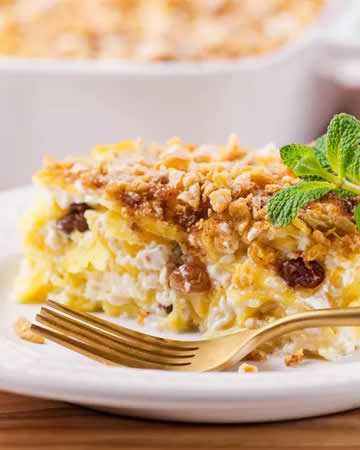 jewish-kugelsweetcottagecheese