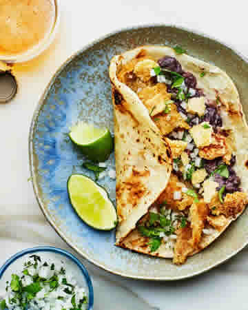 mexican-chicharronensalsaverde