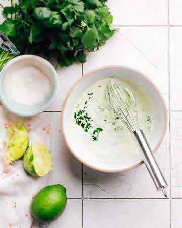 mexican-cilantrolimecrema