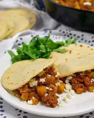 mexican-gorditas