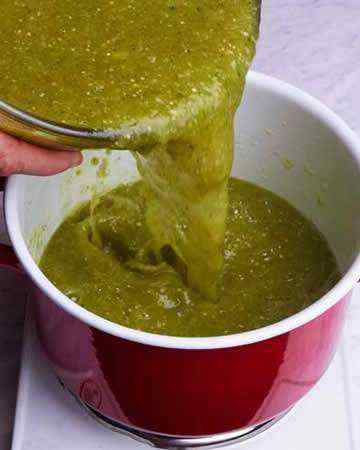 mexican-salsaverde