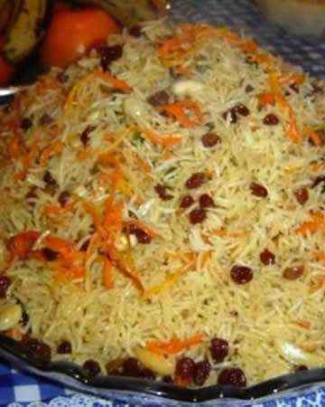afghani-kabulipulao