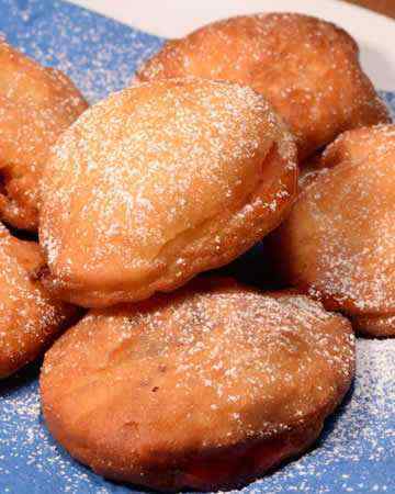 israeli-doughnuts