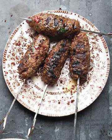 lebanese-kafta
