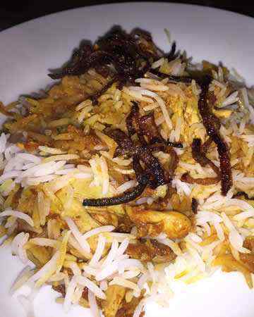 omani-chickenbiryani
