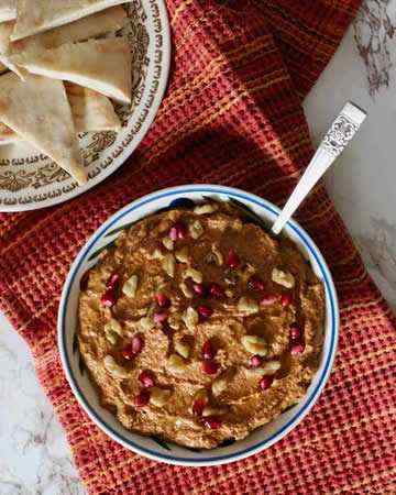 syrian-muhammara