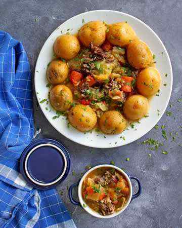 uzbek-dimlama