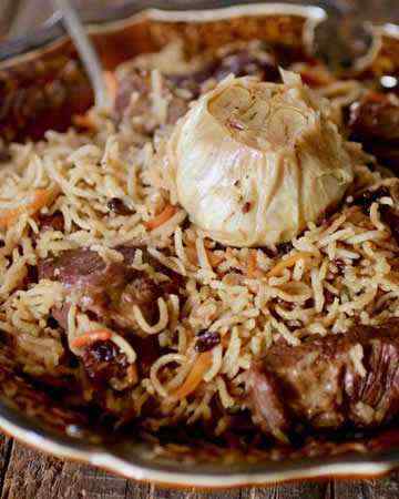 uzbek-plov