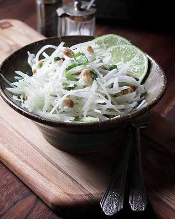vanuatu-greenpapayasalad
