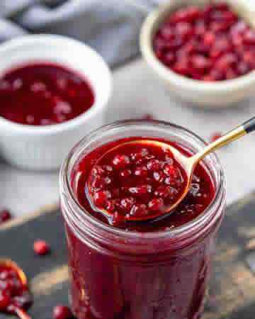 swedish-lingonberrysauce