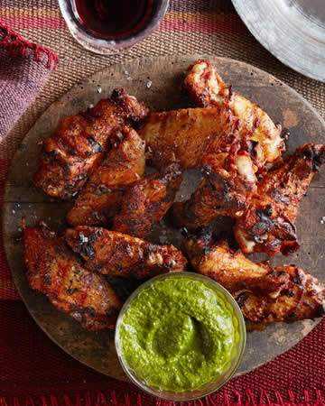argentinean-chimichurrichickenwings