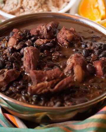 brazilian-feijoada