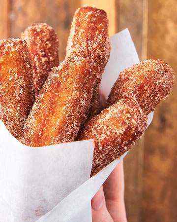 spanish-churroschocolatesauce