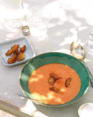 spanish gazpacho