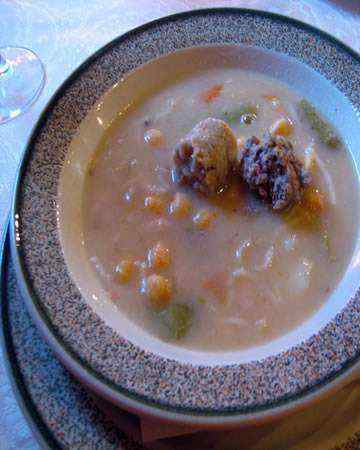 spanish hotpot