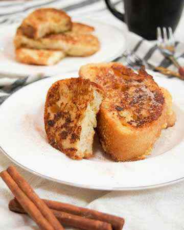 spanish-torrijas