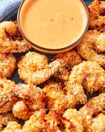 airfryer-coconutshrimp