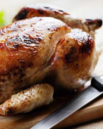 airfryer-roastchicken