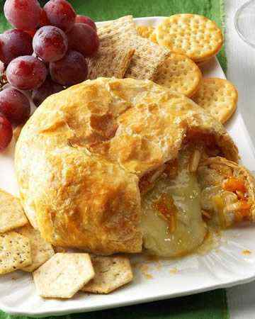 briepuffpastry