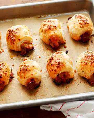 pigsinablanketchorizomembrillomanchego