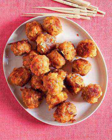sausagecheddarballs