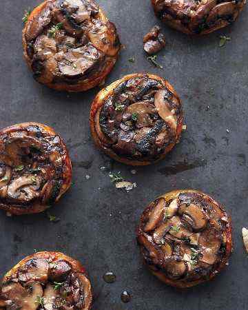 upsidedownmushroomtartlets
